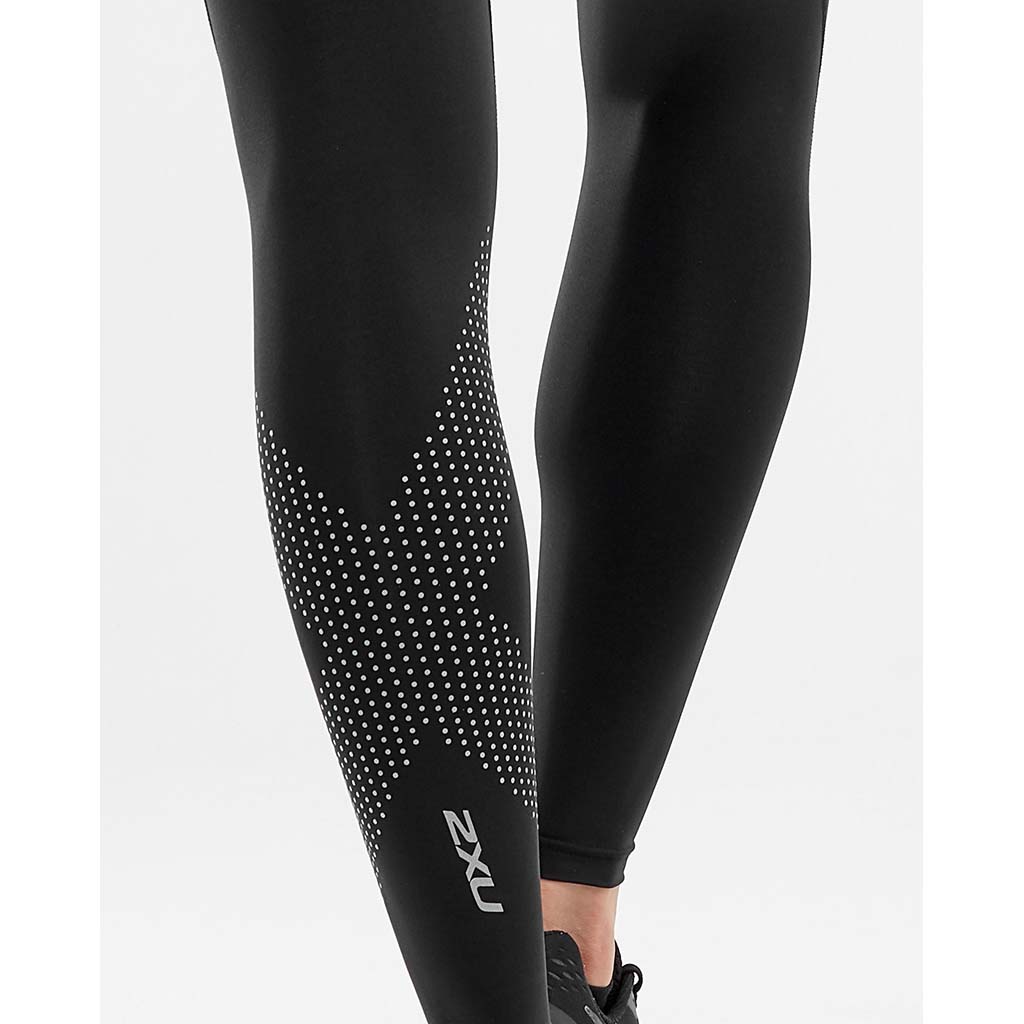 2XU 2XU leggings de compression taille mi-haute de course à pied femme