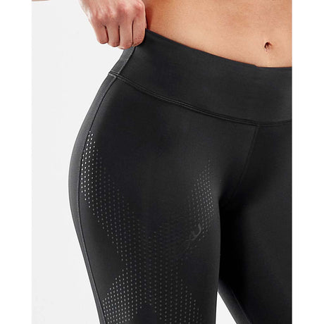2XU 2XU leggings de compression taille mi-haute de course à pied femme