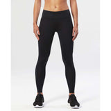 2XU 2XU leggings de compression taille mi-haute de course à pied femme