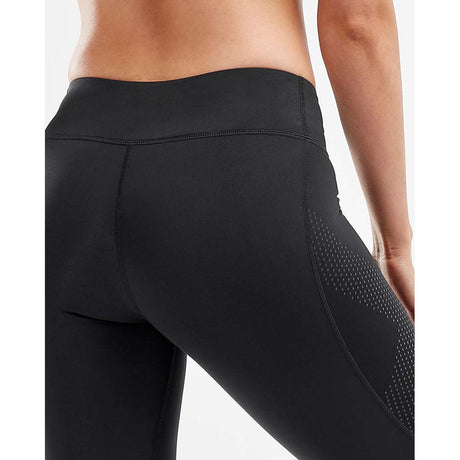 2XU 2XU leggings de compression taille mi-haute de course à pied femme