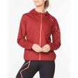 2XU 2XU manteau imperméable Light Speed WP Jacket de course pour femme