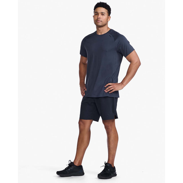 2XU 2XU t-shirt Motion Tee de course à pied pour homme