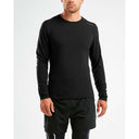 2XU 2XU t-shirt manches longues Heat homme