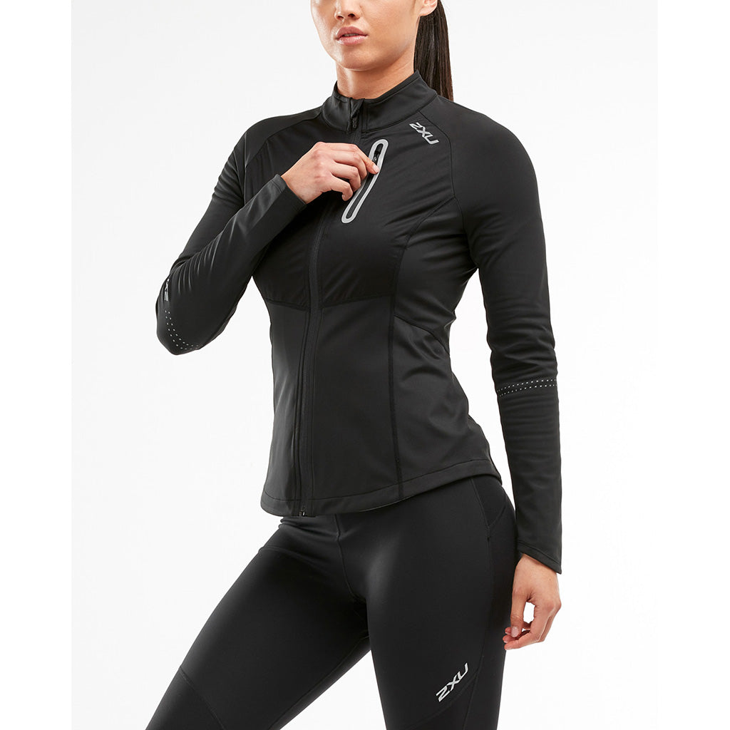 2XU 2XU veste Pursuit Thermal Hybrid Jacket femme