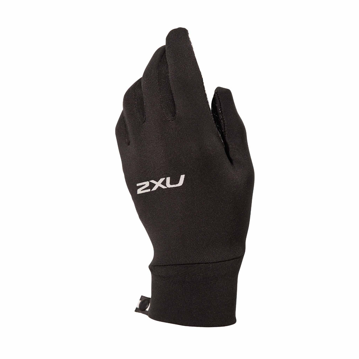 2XU Gants de course à pied unisexes 2XU Run Glove