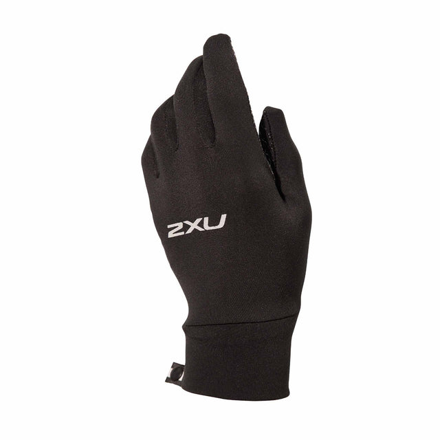 2XU Gants de course à pied unisexes 2XU Run Glove