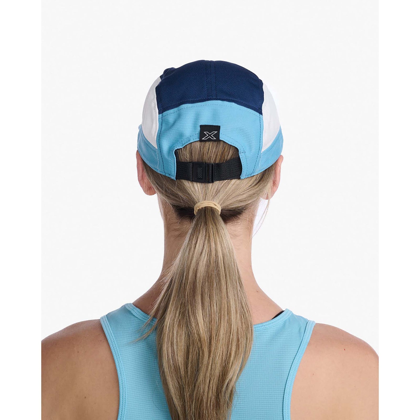 2XU Light Speed Cap casquette de course à pied unisexe