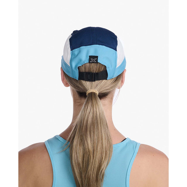 2XU Light Speed Cap casquette de course à pied unisexe