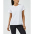 2XU XVent t-shirt sport à manches courtes blanc pour femme