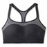 Brooks Dare Racerback soutien-gorge de course à pied Asphalt