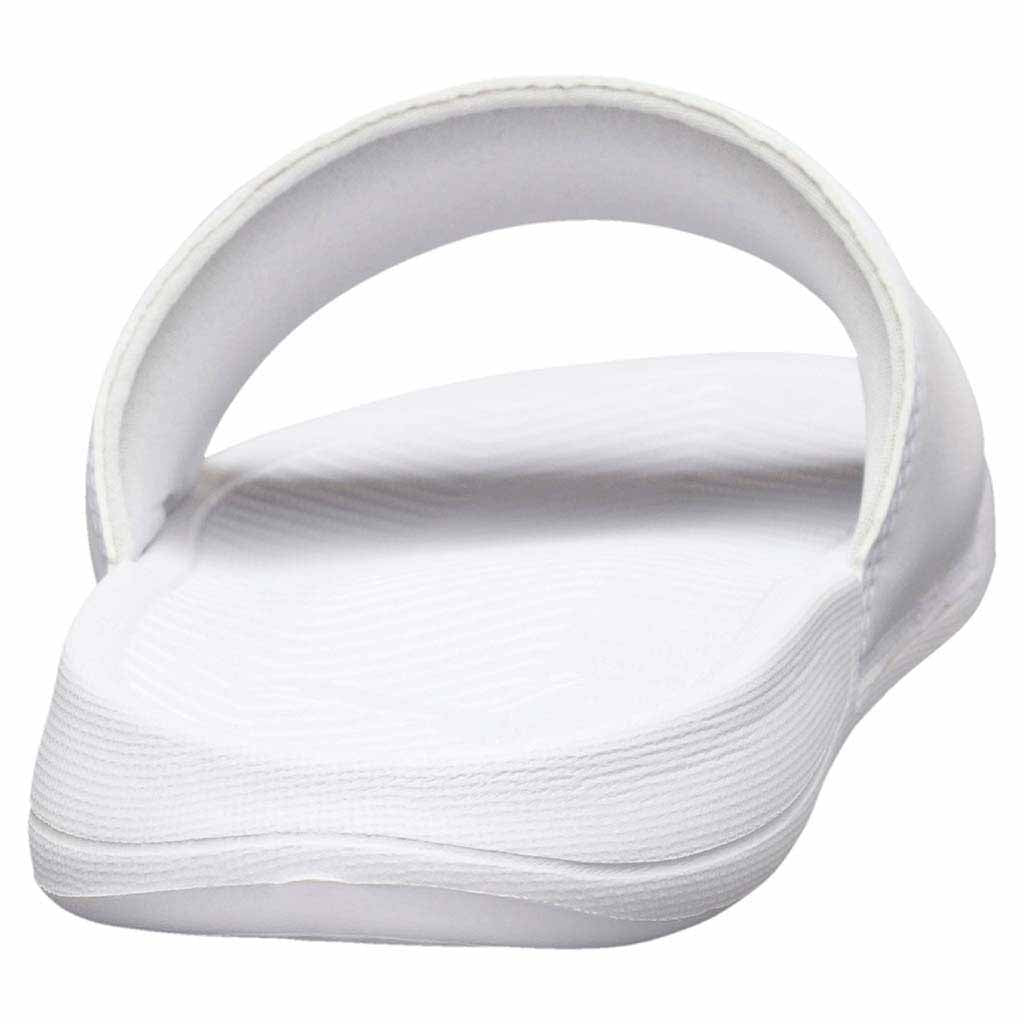 Puma PopCat slide sandals Soccer Sport Fitness