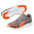 Puma ST Evo Techfade PS kids trainer shoes Soccer Sport Fitness