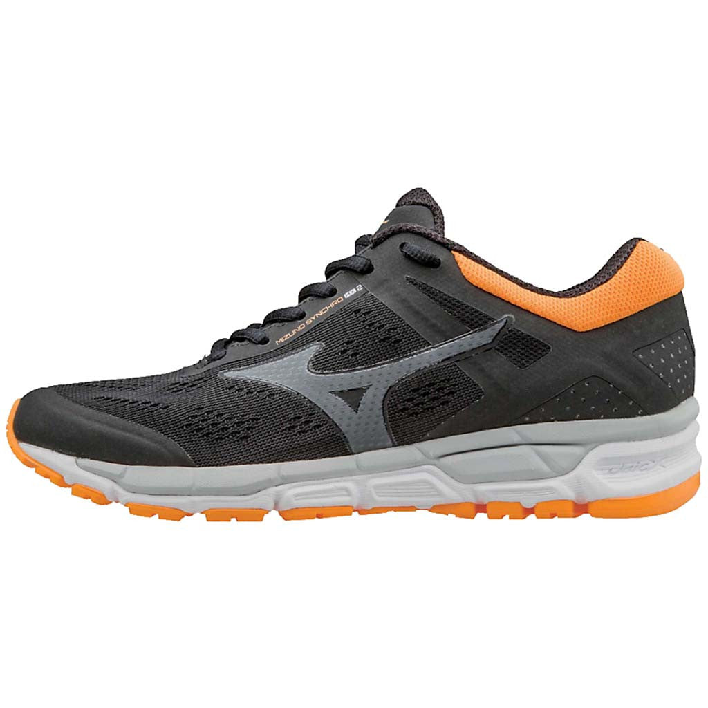 Mizuno Synchro MX 2 running shoe for women Soccer Sport Fitness