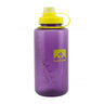 Nathan BigShot 1L bouteille d'hydratation sport mauve