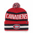 47 Brand Tuque a pompon Bering NHL Canadiens de Montréal