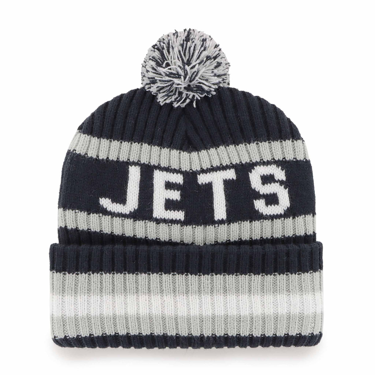 47 Brand Tuque a pompon Bering NHL Winnipeg Jets - dos