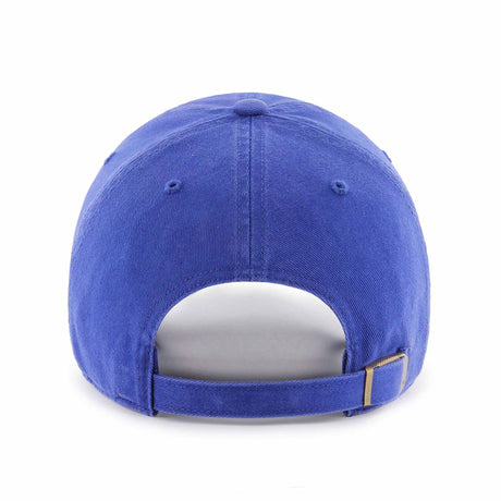 Casquette 47 Brand Clean Up MLB Montreal Expos - Dos