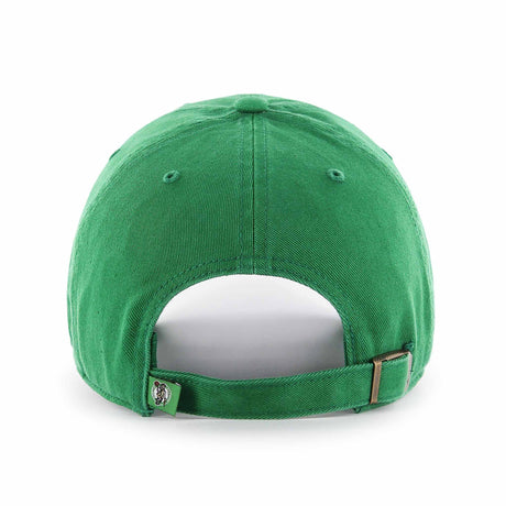 Casquette 47 Brand Clean Up NBA Boston Celtics - dos