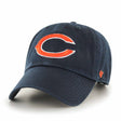 Casquette 47 Brand Clean Up NFL Chicago Bears