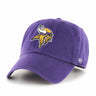 Casquette 47 Brand Clean Up NFL Minnesota Vikings