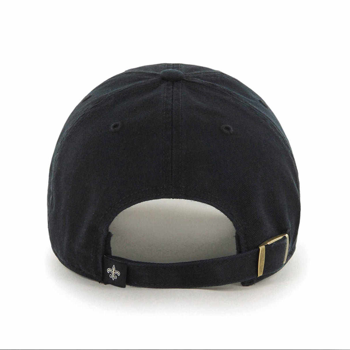 Casquette 47 Brand Clean Up NFL New Orleans Saints - dos