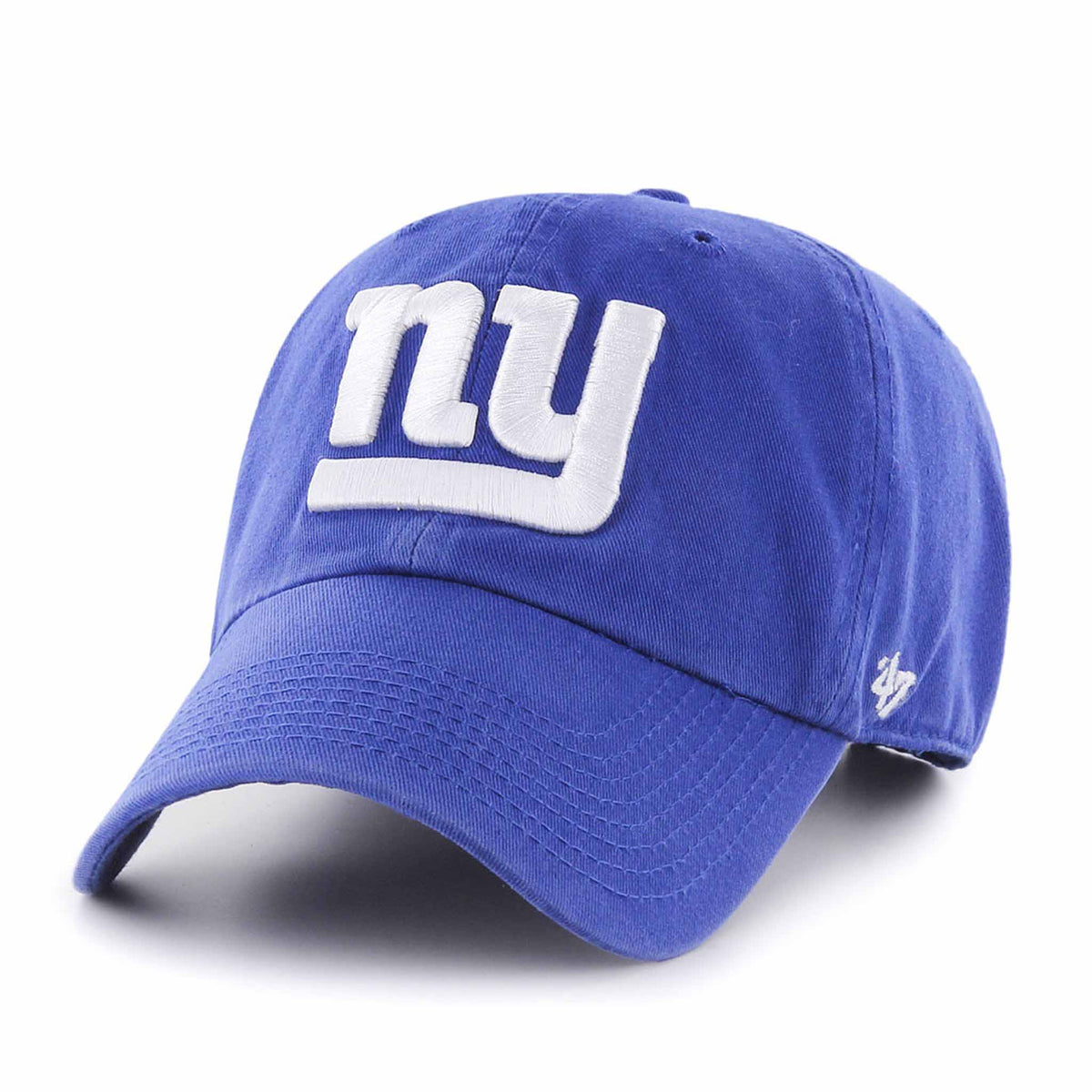 Casquette 47 Brand Clean Up NFL New York Giants