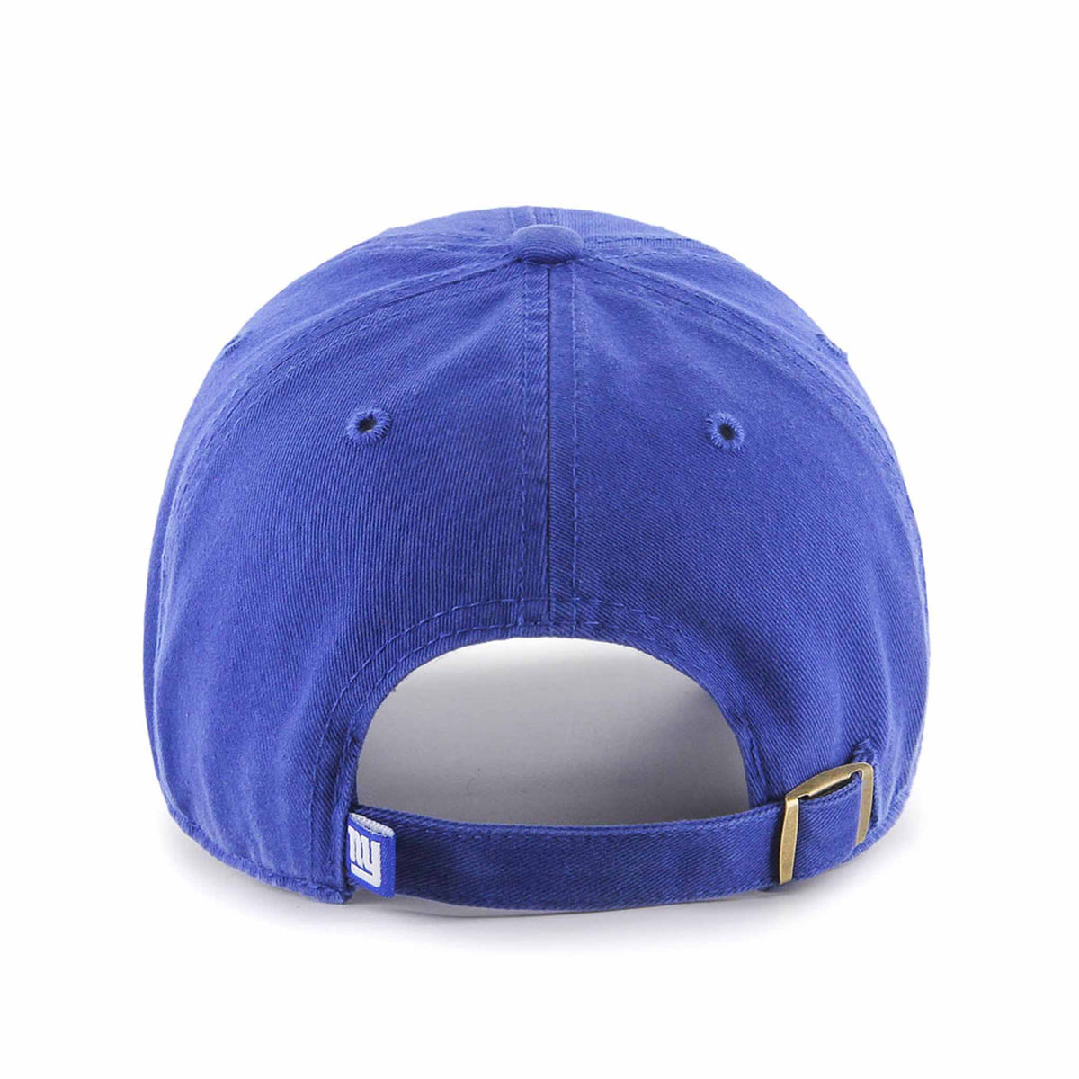 Casquette 47 Brand Clean Up NFL New York Giants - Dos