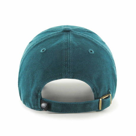 Casquette 47 Brand Clean Up NFL Philadelphia Eagles - dos