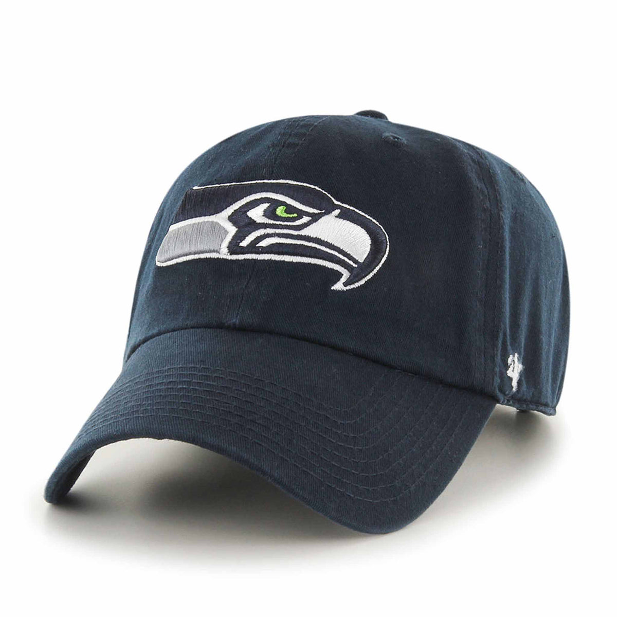 Casquette 47 Brand Clean Up NFL Seattle Seahawks