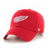 Casquette 47 Brand Clean Up NHL Detroit Red Wings