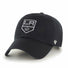 Casquette 47 Brand Clean Up NHL Los Angeles King