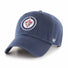 Casquette 47 Brand Clean Up NHL Winnipeg Jets
