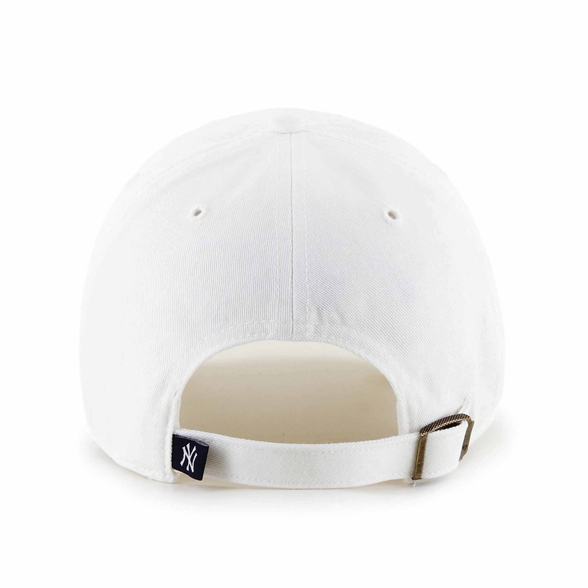 Casquette NY des Yankees couleur verte - '47