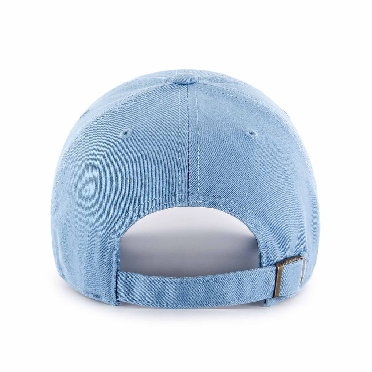 Casquette 47 Brand Clean Up MLB New York Yankees - Light Blue