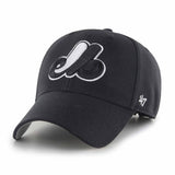 Casquette 47 Brand MVP MLB Montreal Expos