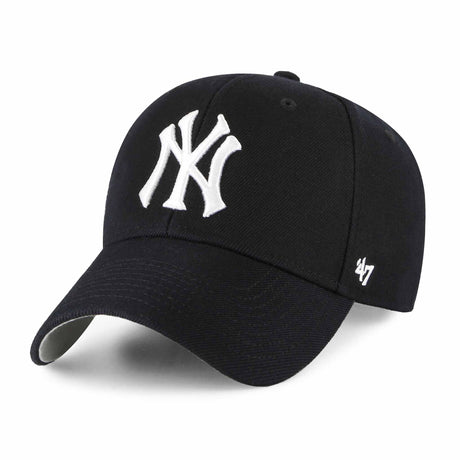 Casquette 47 Brand MVP MLB New York Yankees - Noir