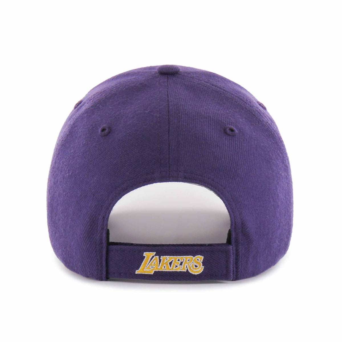 Casquette 47 Brand MVP NBA Los Angeles Lakers - dos