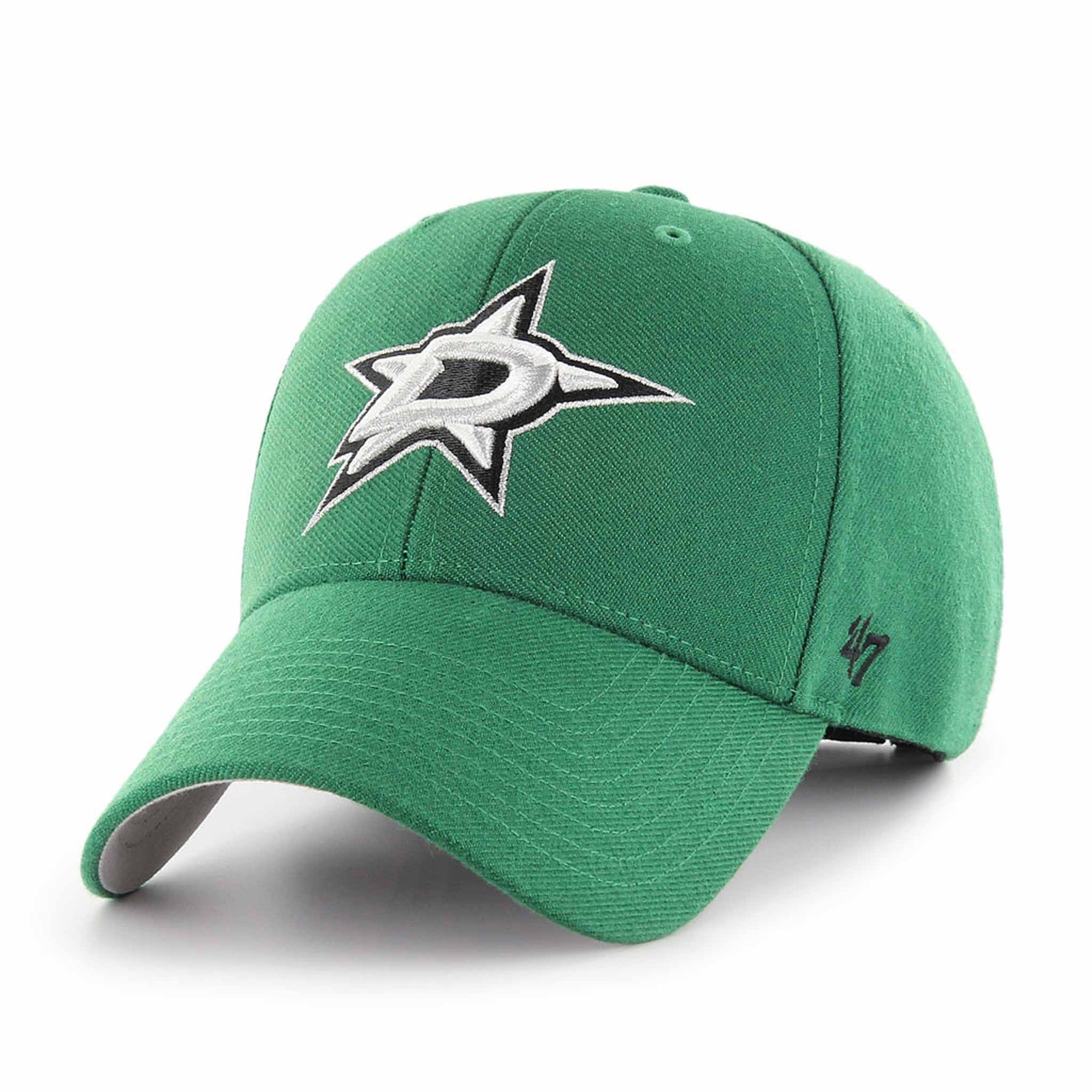Casquette Dallas Stars NHL Basic MVP 47 Brand