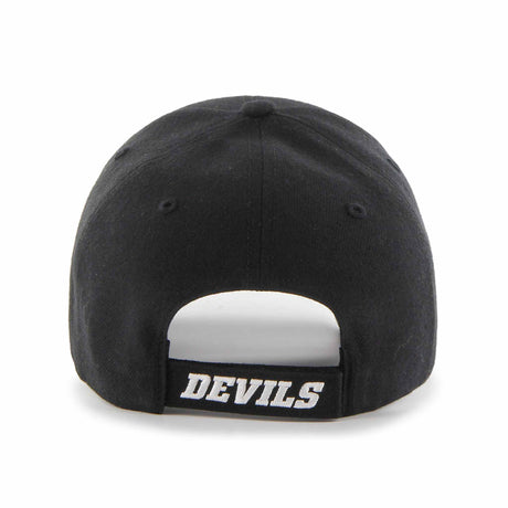 Casquette New Jersey Devils NHL Basic MVP 47 Brand - dos