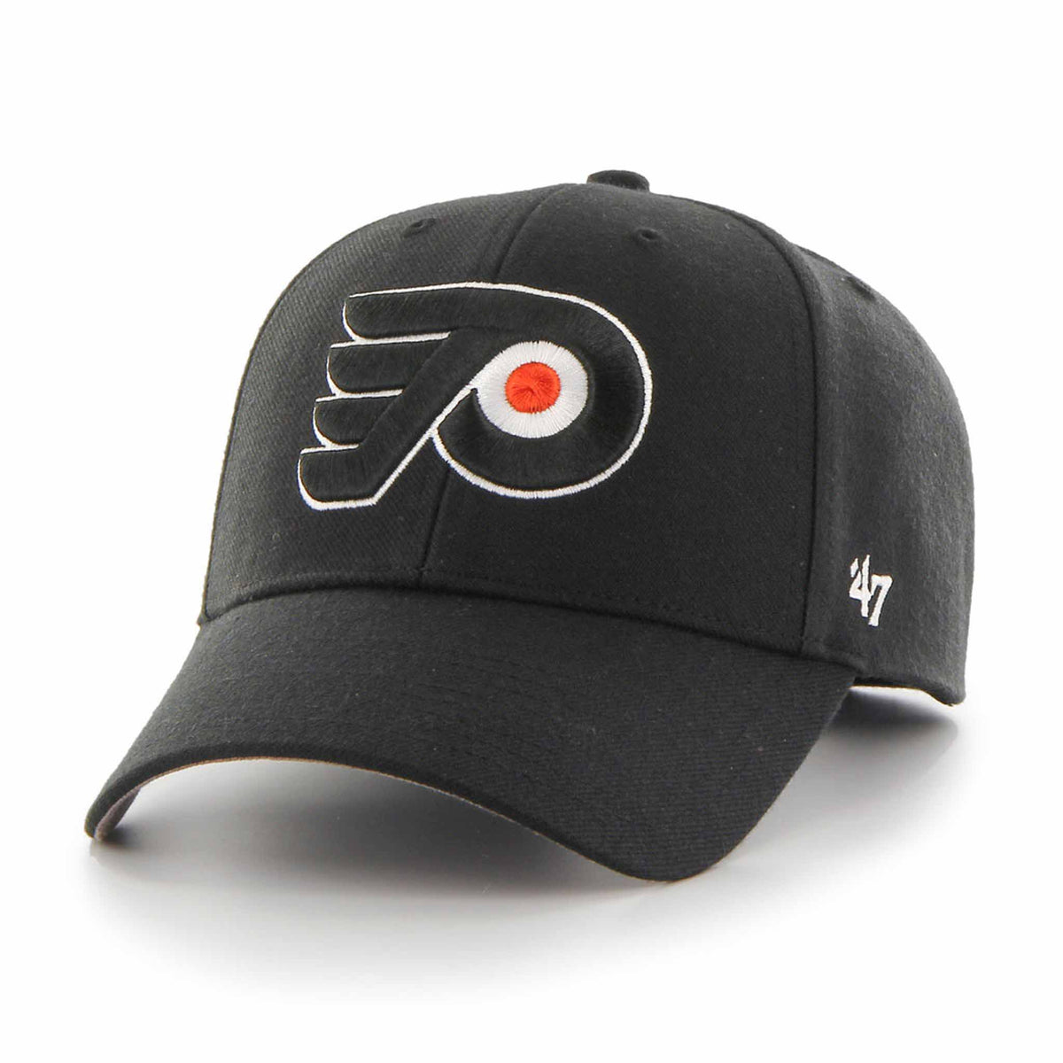 Casquette Philadelphia Flyers NHL Basic MVP 47 Brand