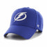 Casquette Tampa Bay Lightning NHL Basic MVP 47 Brand