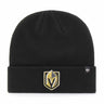 47 Brand Tuque A Revers NHL Las Vegas Golden Knights