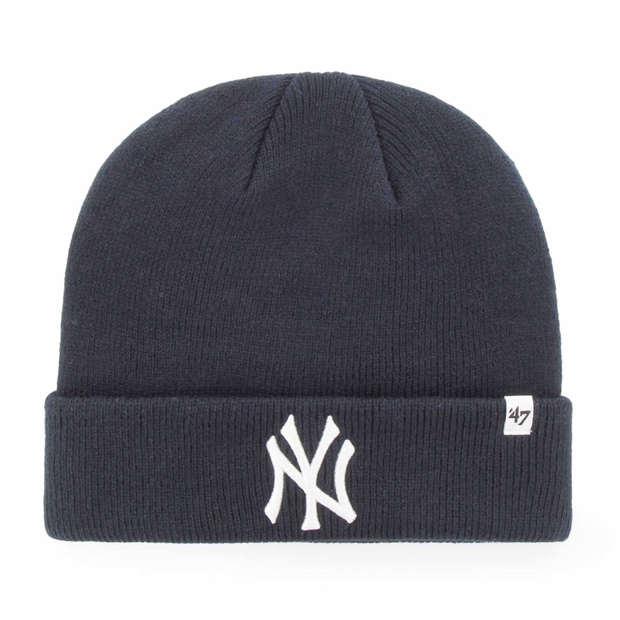 47 Brand Tuque a revers MLB New York Yankees