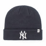 47 Brand MLB New York Yankees Cuffed Beanie