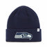 Tuque a revers 47 Brand NFL Seattle Seahawks