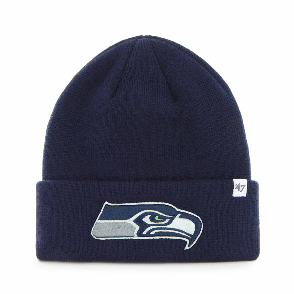 Tuque a revers 47 Brand NFL Seattle Seahawks