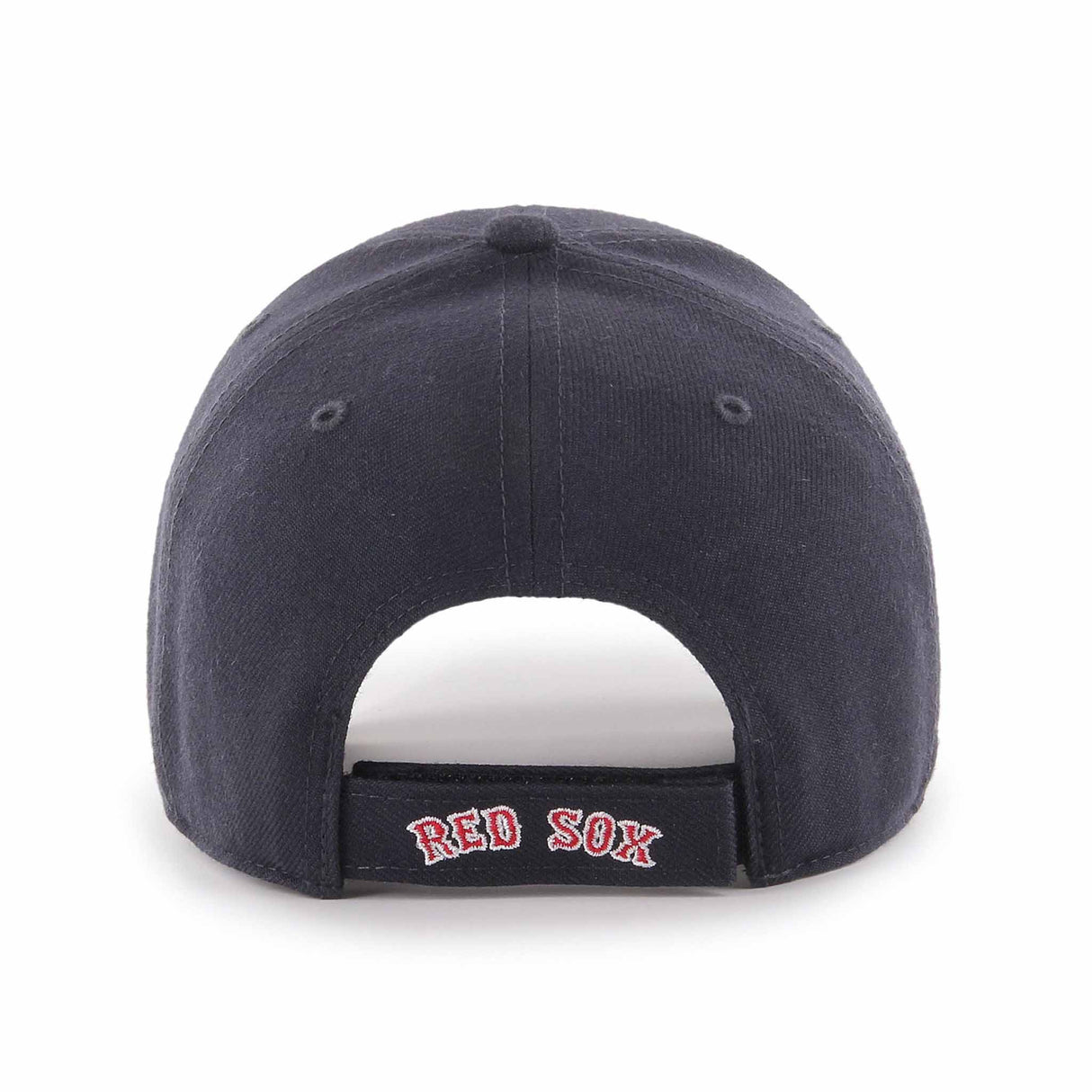 Casquette 47 Brand MVP MLB Boston Red Sox vue de dos