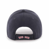 Casquette 47 Brand MVP MLB Boston Red Sox vue de dos