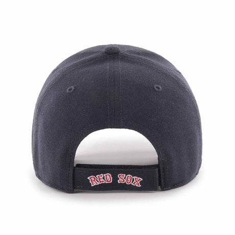 Casquette 47 Brand MVP MLB Boston Red Sox vue de dos