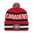 47 Brand 47 Brand Tuque a pompon Bering NHL Canadiens de Montréal